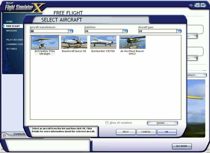 Download Flight Simulator X Full Version Free For Mac